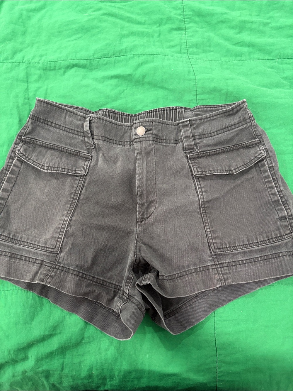 Old Navy Cargo Shorts